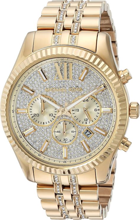 mens mk watch sale|michael kors watch clearance sale.